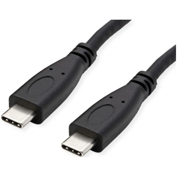 USB 3.2 Gen 2 kabelis PD 20V5A, with Emark, C-C, M