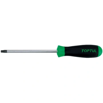 Skrūvgriezis TORX Tamper T27H TOPTUL