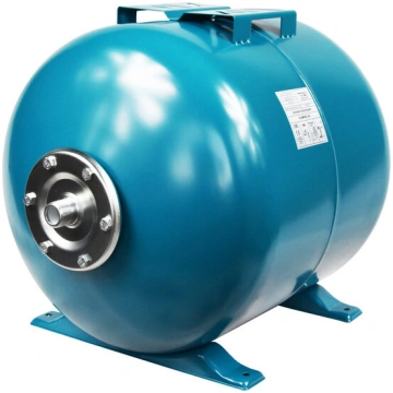 Hidrofora tvertne 80L IBO YG-80