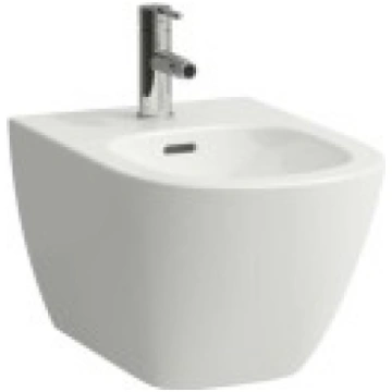 Piekaramais Bide Laufen Lua Balts H8300810003021
