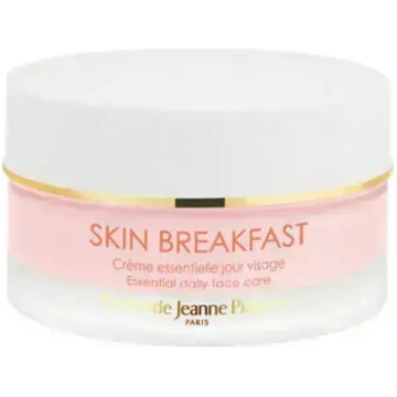 Jeanne Piaubert Skin Breakfast Essential Daily sej