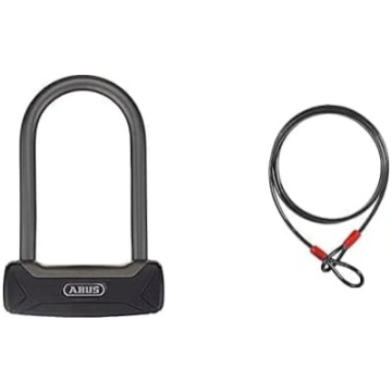 ABUS Granit Plus 640/135HB150 U-veida slēdzene – A