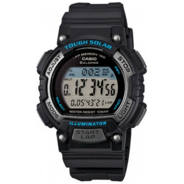Orologio Casio Illuminator Cronometro Sport