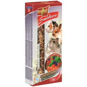 Vitapol zvp-1110 Snack 90 g Hamster, Mouse, Rabbit