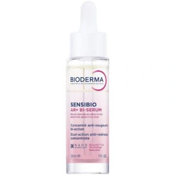 Bioderma Sensibio Skin Serum Serums 30ml (37011298