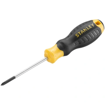 Skrūvgriezis Cushion Grip PH0 X 60MM STHT16153-0 S