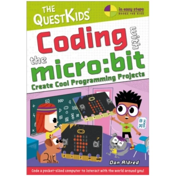 Coding with the micro:bit Dan Aldred