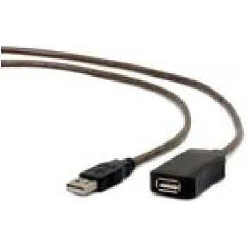 Gembird CABLE USB2 EXTENSION 5M/ACTIVE UAE-01-5M