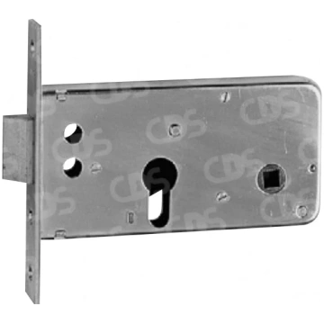 SERRATURA A FASCIA ISEO 720600
