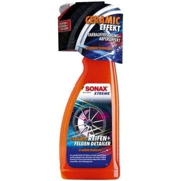 SONAX Xtreme Ceramic riepu un disku kopšanas līdze