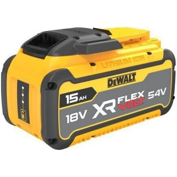 Dewalt Akumulators Flexvolt 18-54v
