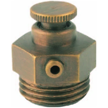 ATGAISOTĀJS, RADIATORU ARTISTIC 1/2" CARLO POLETTI