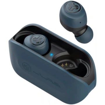 Austiņas JLab GO AIR True Wireless Earbuds - Navy