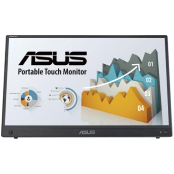 Asus ZenScreen Touch MB16AHT Portable Monitor 90LM