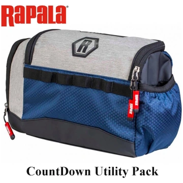 Soma Rapala CountDown Utility Pack