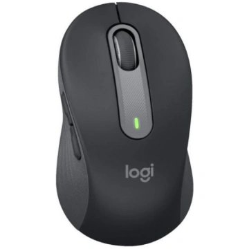LOGITECH Wireless Keyboard+Mouse MK650 black retai