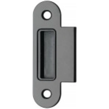 Pretplāksne AGB EASY-MATIC EVO Black