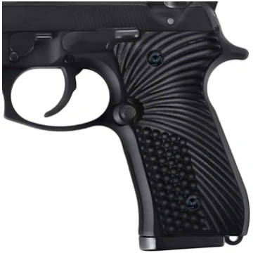 Guuun Beretta 92/96 Grips G10 Slim Full Size M9 92