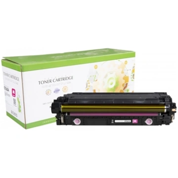 Static Control Toner Cartridge Magenta, Compatible
