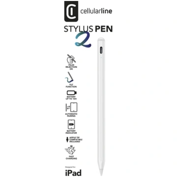 Rysik Cellular Line Cellularline 8018080488719 rys
