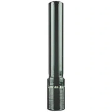 Arizer Solo 3 XL suukappale - Musta