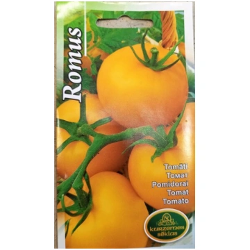 Tomāti Romus, Kurzemes sēklas