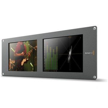 Blackmagic Design SmartScope Duo 4K 2 (HDL-SMTWSCO