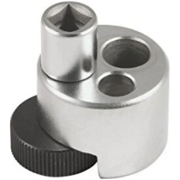 1/2" Dr. skrūvju izvilcējs CHANGLU TOOLS