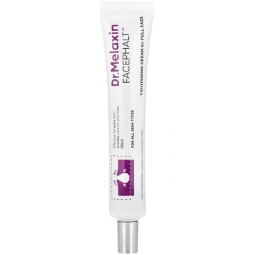 Dr.Melaxin, Facephalt, Tightening Cream for Full F
