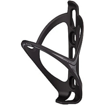 Pudeles turētājs FORCE GET plastic, Black/Grey 241