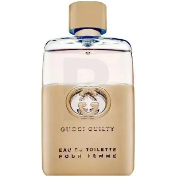 Gucci Guilty Pour Femme 2021 (EDT) tualetes ūdens 