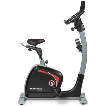 Stacionārais velotrenažieris Flow Fitness Turner D