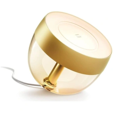 Philips Hue White & Colour Ambiance Iris galda lam