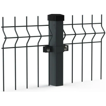 3D Žogu segments ø-5,00mm [200x50mm] 3D Žogu segme