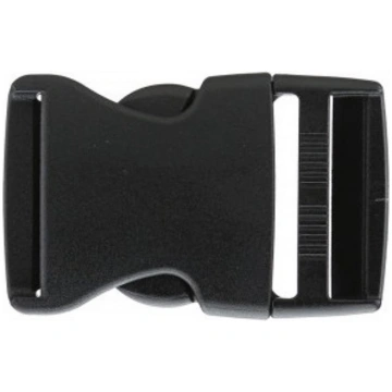 Bauer 2 Quick-Release Buckles (QTY 1) Vārtsargu Re