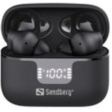 Sandberg 126-52 Wireless Earbuds ANC+ENC