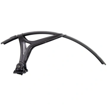 Dubļu sargu komplekts Zefal Shield G50, 28"