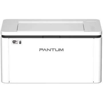 Pantum BP2300W Mono Laser Printer Wi-Fi White