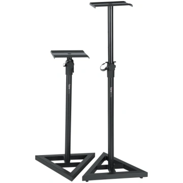 Gator Frameworks Studio Monitor Stands