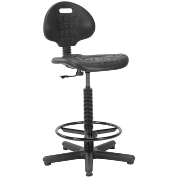 Darba krēsls Nargo RB-BL TS06 RTS