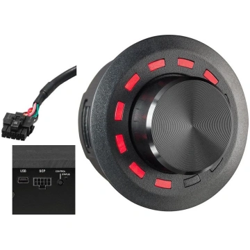 Helix Conductor SCP remote controller for Helix, M