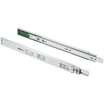 Lodīšu vadotne push to open+soft close Versalite T