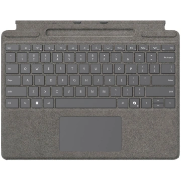 Microsoft Surface Pro Keyboard with Pen Storage fo