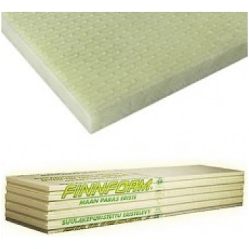 FINNFOAM FL300 PX 70 mm (ar pusspundi)