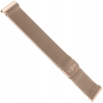 Fixed | Mesh Strap with Quick Release 20mm for Sma