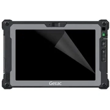 Ekrāna aizsargplēve Getac GMPFXV — caurspīdīga pre