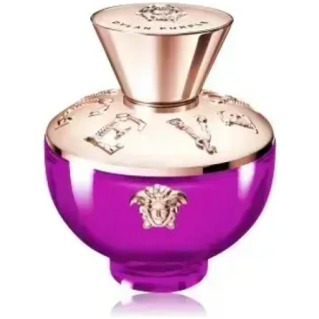 Versace Pour Femme Dylan Purple parfimērijas ūdens