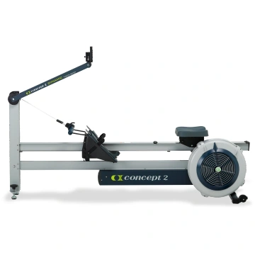 Concept2 Dynamic RowErg airēšanas trenažieris
