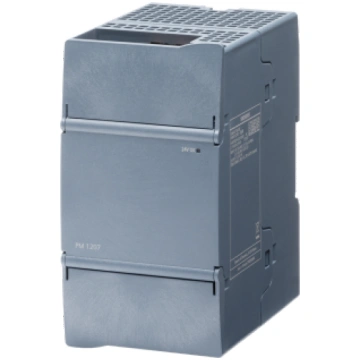 SIMATIC S7-1200 power module PM 1207 EX 24 V/5 A s