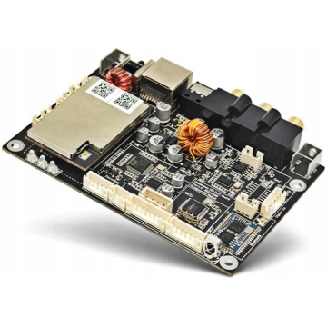 Arylic Arylic Up2Stream HD DAC - Airplay 2 High-Re